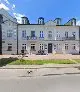Architekt Jowita Pietraszkiewicz